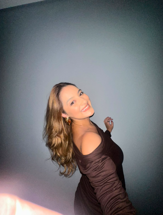 Nathália Caixeta